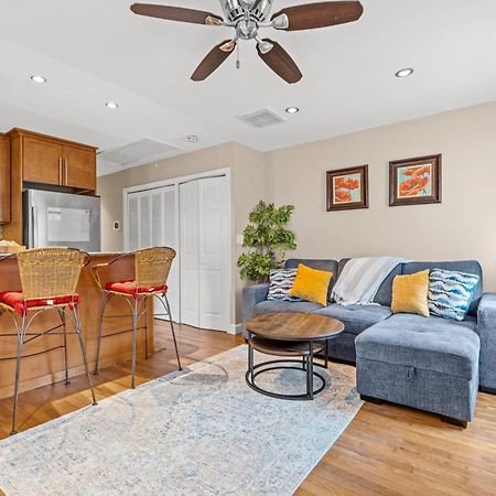 Вілла 2 Bed Townhouse: Minutes From Dca-National Airport Александрія Екстер'єр фото