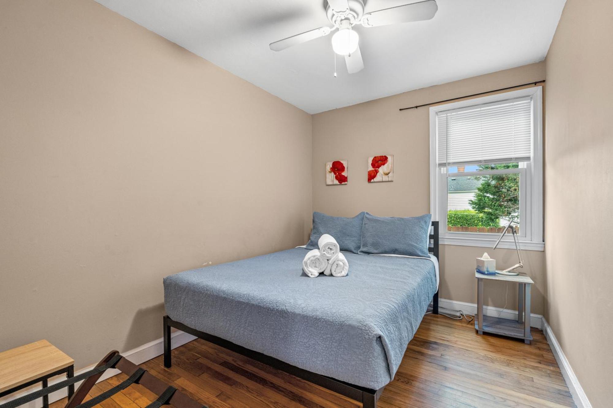 Вілла 2 Bed Townhouse: Minutes From Dca-National Airport Александрія Екстер'єр фото