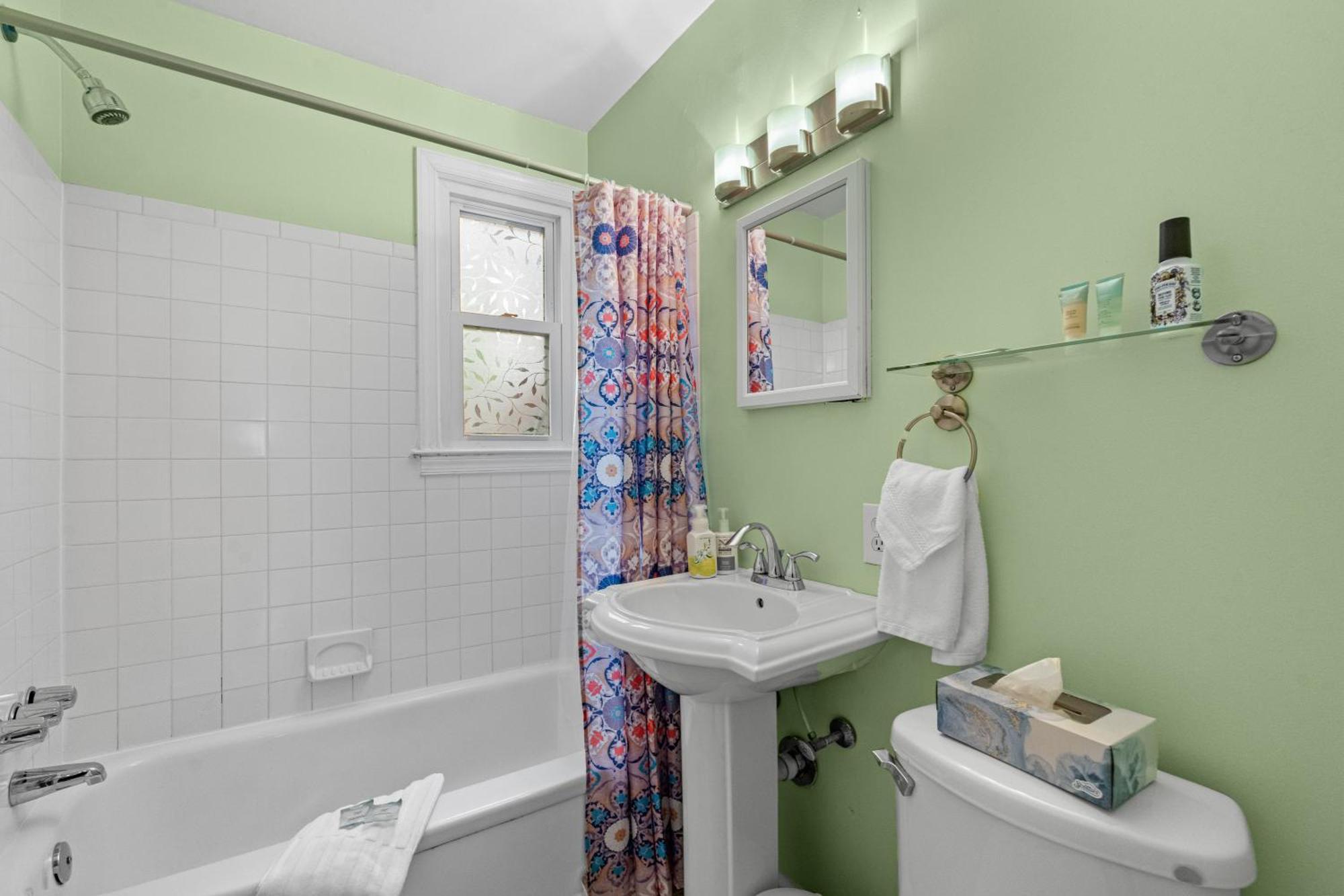 Вілла 2 Bed Townhouse: Minutes From Dca-National Airport Александрія Екстер'єр фото