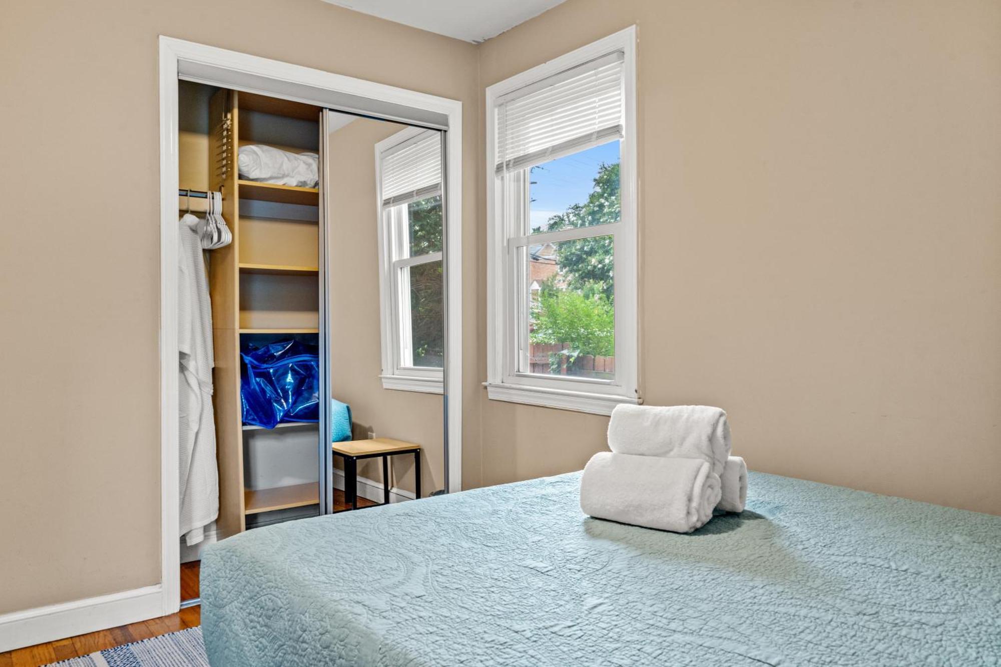 Вілла 2 Bed Townhouse: Minutes From Dca-National Airport Александрія Екстер'єр фото