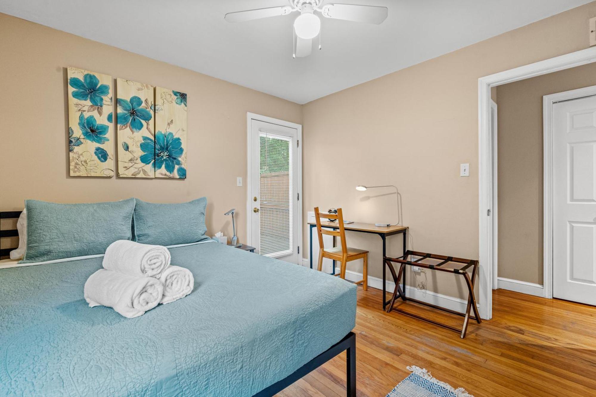 Вілла 2 Bed Townhouse: Minutes From Dca-National Airport Александрія Екстер'єр фото